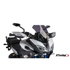 Παρμπρίζ PUIG 7645F SPORT DARK SMOKE MT-09TRACER'15-17