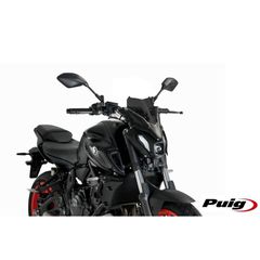 Παρμπρίζ PUIG 20618F N.G. SPORT DARK SMOKE MT07 '21