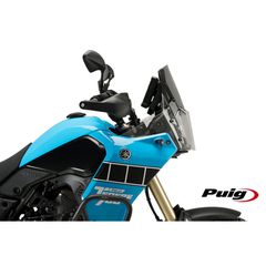 Παρμπρίζ PUIG 20834F SPORT DARK SMOKE TENERE 700