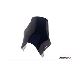 Παρμπρίζ PUIG 4320N NAKED Μαύρο YBR125 '07