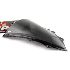Παρμπρίζ PUIG 4365N RACING Μαύρο 420X350MM YZF-R1'07-08