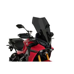 Παρμπρίζ PUIG 3762F TOURING DARK SMOKE MT-09 TRACER GT '21
