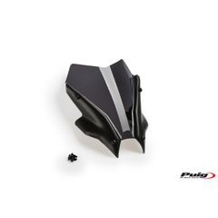 Παρμπρίζ PUIG 20644F NEW GENERATION DARK SMOKE MT-09 SP 2021