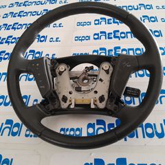 ΣΤΟ ΚΟΣΤΟΣ TOYOTA AVENSIS 2003-2008 ΤΙΜΟΝΙ
