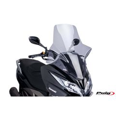 Παρμπρίζ PUIG 7020H V-TECHLINE TOURING SMOKE J300 '14-18