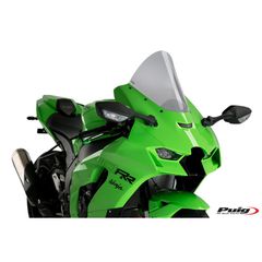 Παρμπριζ PUIG 20540F R-RACER DARK SMOKE ZX-10R/RR '21