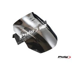 Παρμπρίζ PUIG 4376W Καθαρό 390X330MM BMW/F800S 06-13