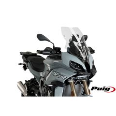 Παρμπρίζ PUIG 20447W TOURING Καθαρό S1000XR '20