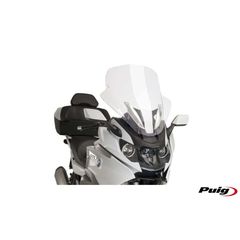 Παρμπρίζ PUIG 9512W TOURING Καθαρό R1200RT 14-18