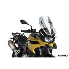 Παρμπρίζ PUIG 3179W TOURING Καθαρό BMW F850GS ADVENTURE '18