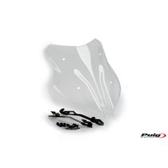Παρμπρίζ PUIG SPORT 20460W Καθαρό BMW S1000XR '20