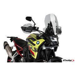 Παρμπρίζ PUIG TOURING 21980W Καθαρό BMW F900GS '24
