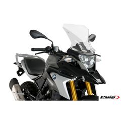 Παρμπρίζ PUIG 9879W TOURING Καθαρό BMW G310GS 17-18