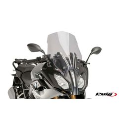 Παρμπρίζ PUIG 7617H TOURING SMOKE 550X410MM R1200RS'15-18