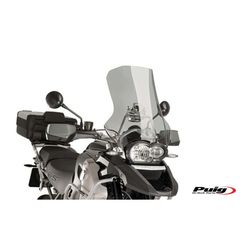 Παρμπρίζ PUIG 4331H TOURING SMOKE +50MM R1200GS