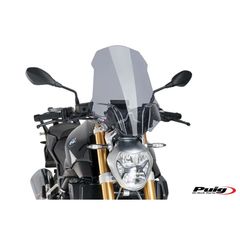 Παρμπρίζ PUIG 8110H NG TOURING SMOKE R1200R 15-18