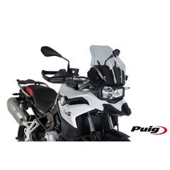 Παρμπρίζ PUIG 3768H TOURING SMOKE F750GS '18