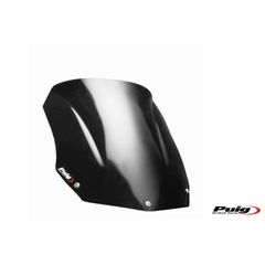 Παρμπρίζ PUIG 4376N RACING Μαύρο BMW/F800S 06-13