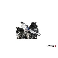 Παρμπρίζ PUIG SPORT 6487F DARK SMOKE R1200GS 13-18