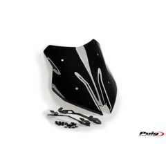 Παρμπρίζ PUIG SPORT 20460N Μαύρο BMW S1000XR '20