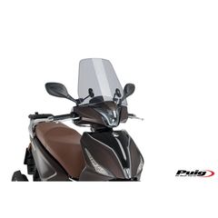 Παρμπρίζ PUIG 2920H URBAN SMOKE PEOPLE S125'18