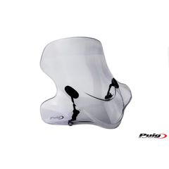 Παρμπρίζ PUIG 5025H CITY TOURING SMOKE AGILITY50 05-17