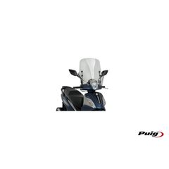 Παρμπρίζ PUIG 20827W T.X. Καθαρό SYMPHONY ST LC125 '21