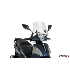 Παρμπρίζ PUIG 20825W TRAFIC Καθαρό SYMPHONY ST LC 125 '21