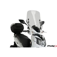 Παρμπρίζ PUIG 20868W TX Καθαρό SYMPHONY SR '21