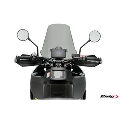 Παρμπρίζ PUIG 21413H TOURING SMOKE HUSQVARNA NORDEN 901 '22