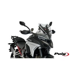 Παρμπρίζ PUIG SPORT NG 20729W CLEAR MULTISTRADA V4/S/S SPORT