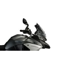 Παρμπρίζ PUIG SPORT NG 20729H SMOKE MULTISTRADA V4/S/S SPORT
