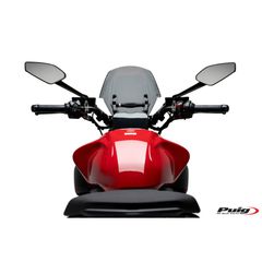 Παρμπρίζ PUIG NG 21713H SMOKE DUCATI DIAVEL V4 2024
