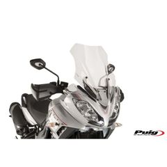 Παρμπρίζ PUIG 9200W TOURING Καθαρό TRIUMPH/TIGER SPORT 16