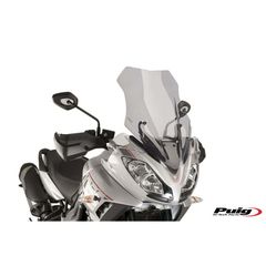 Παρμπρίζ PUIG 9200H TOURING SMOKE TRIUMPH/TIGER SPORT 16