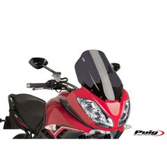 Παρμπρίζ PUIG 4359F TOURING DARK SMOKE TIGER1050 SPORT