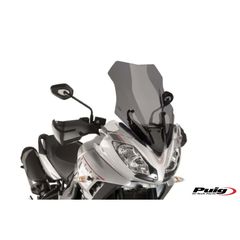Παρμπρίζ PUIG 9200F TOURING DARK SMOKE TRIUMPH/TIGER SPORT 16
