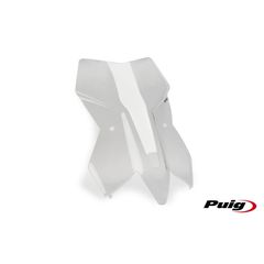 Παρμπρίζ PUIG 20414W TOURING CLEAR KTM390 ADVENTURE'20