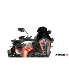 Παρμπρίζ PUIG 9716N RACING Μαύρο 1290SUPERADVENTURE-R'17