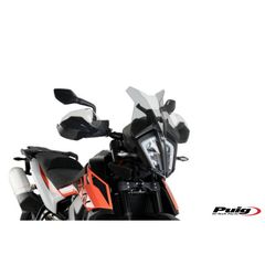 Παρμπρίζ PUIG 3738H SPORT SMOKE KTM790 ADVENTURE '19
