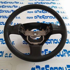 ΣΤΟ ΚΟΣΤΟΣ SUZUKI IGNIS/SUBARU JUSTY 2004-2008 ΤΙΜΟΝΙ