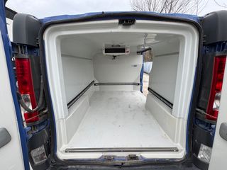 Opel Vivaro 2008 ΜΕ ΕΡΓΟΣΤΑΣΙΑΚΟ ΘΑΛΑΜΟ-thumb-9