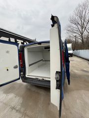 Opel Vivaro 2008 ΜΕ ΕΡΓΟΣΤΑΣΙΑΚΟ ΘΑΛΑΜΟ-thumb-14