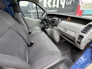 Opel Vivaro 2008 ΜΕ ΕΡΓΟΣΤΑΣΙΑΚΟ ΘΑΛΑΜΟ-thumb-22