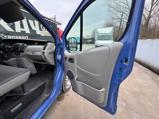 Opel Vivaro 2008 ΜΕ ΕΡΓΟΣΤΑΣΙΑΚΟ ΘΑΛΑΜΟ-thumb-26