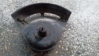 BMW E36 COMPACT( 94 -00)  ΒΑΣΗ ΡΕΖΕΡΒΑΣ + ΕΡΓΑΛΕΙΟΘΗΚΗ-thumb-5