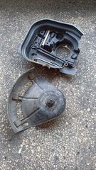 BMW E36 COMPACT( 94 -00)  ΒΑΣΗ ΡΕΖΕΡΒΑΣ + ΕΡΓΑΛΕΙΟΘΗΚΗ-thumb-2