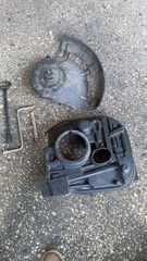 BMW E36 COMPACT( 94 -00)  ΒΑΣΗ ΡΕΖΕΡΒΑΣ + ΕΡΓΑΛΕΙΟΘΗΚΗ-thumb-3