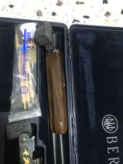 Beretta 687sil pig 5