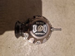 ΣΚΑΣΤΡΑ GREDDY ΓΝΗΣΙΑ